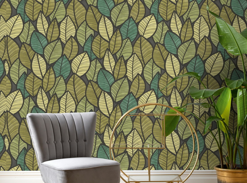 «ОБОЙЛИГА» - настоящий обойный дом, в котором представлено более 10 тысяч наименований обоев.